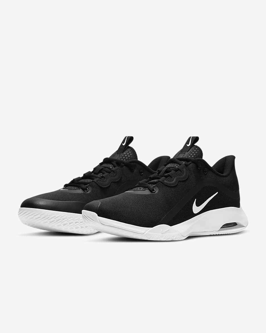 Nike air max tennis court shoes on sale